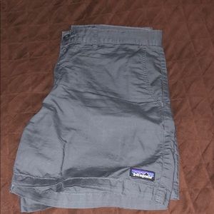 Patagonia shorts